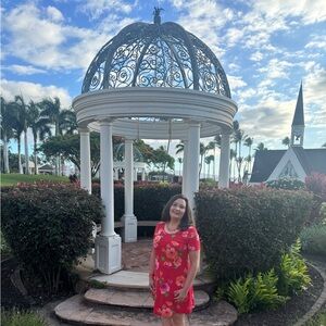 Meet your Posher, Anne